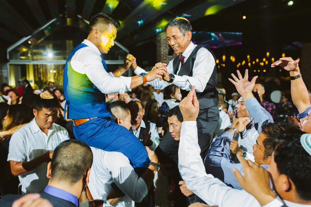 YAFIT + AHARON