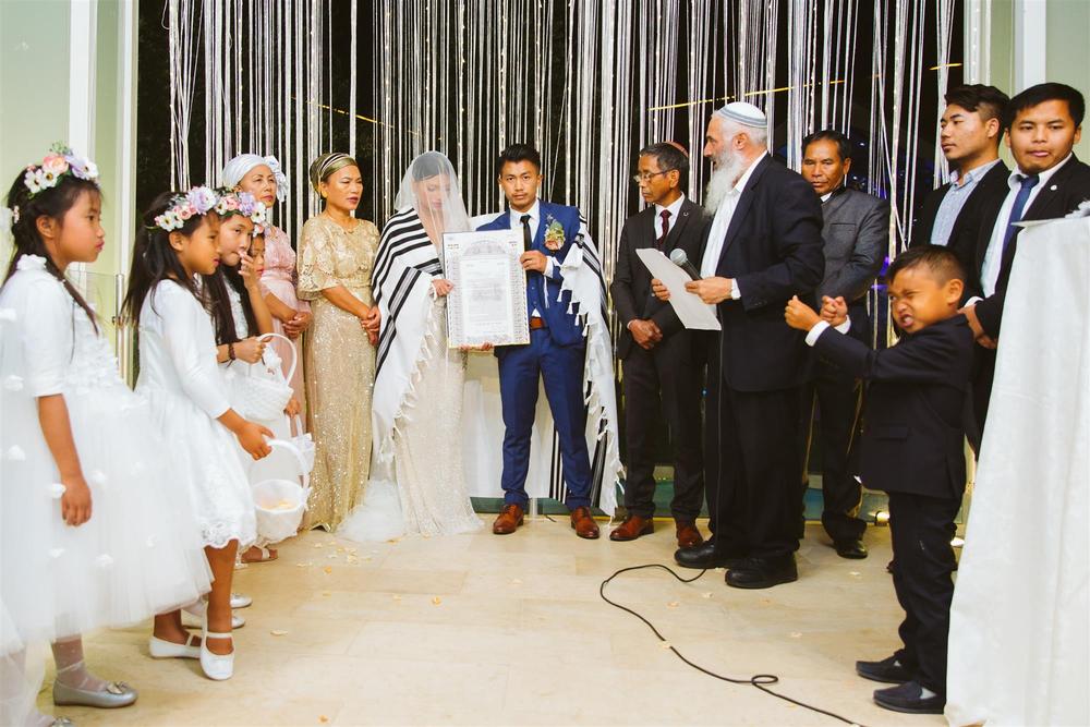 YAFIT + AHARON
