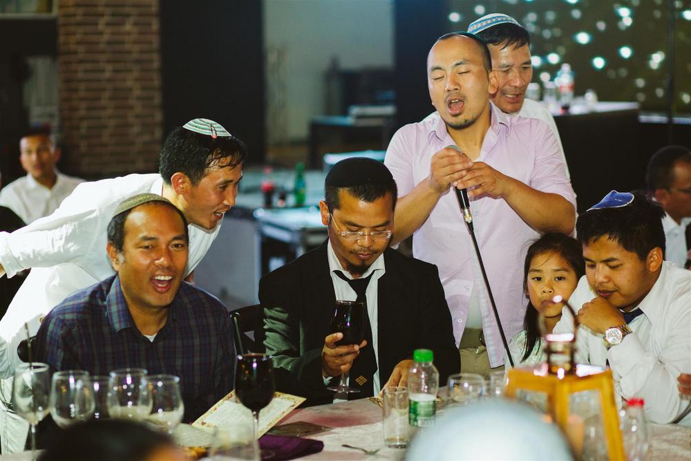 YAFIT + AHARON