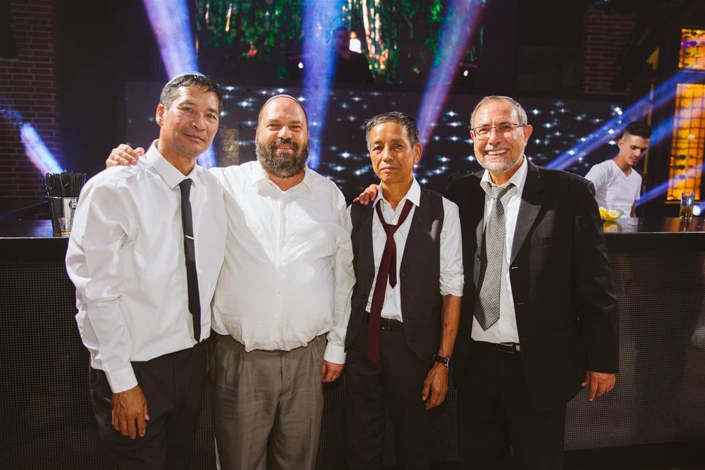 YAFIT + AHARON