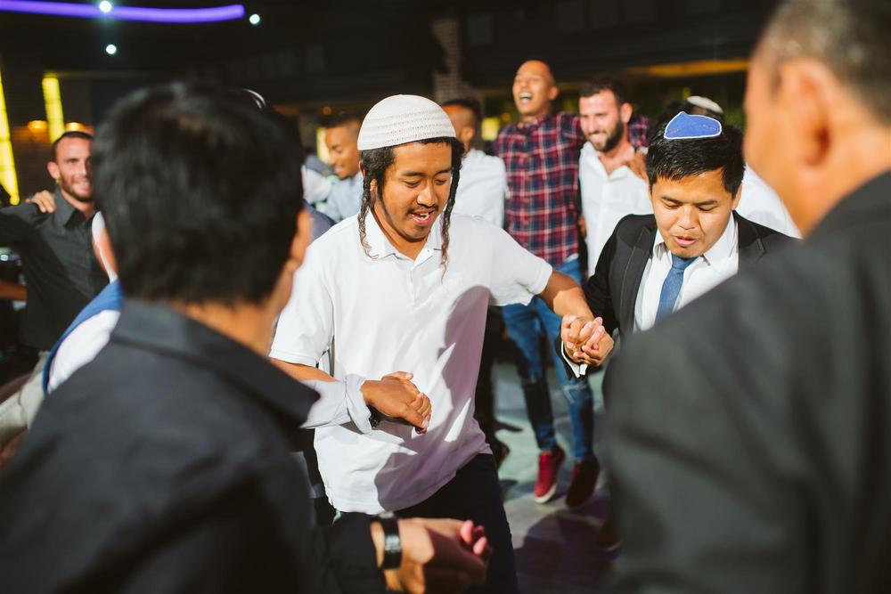 YAFIT + AHARON