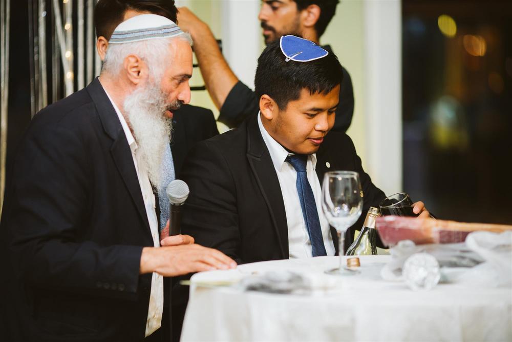 YAFIT + AHARON