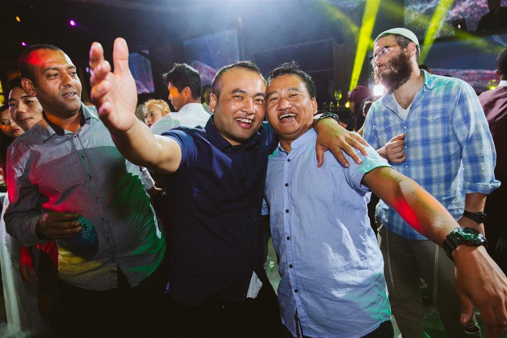 YAFIT + AHARON