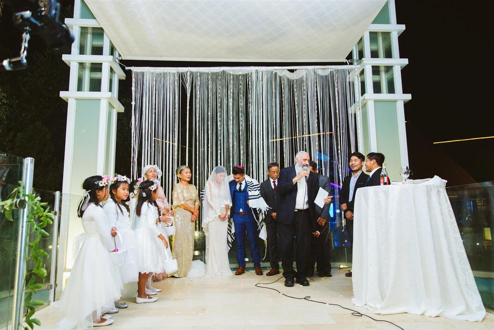 YAFIT + AHARON