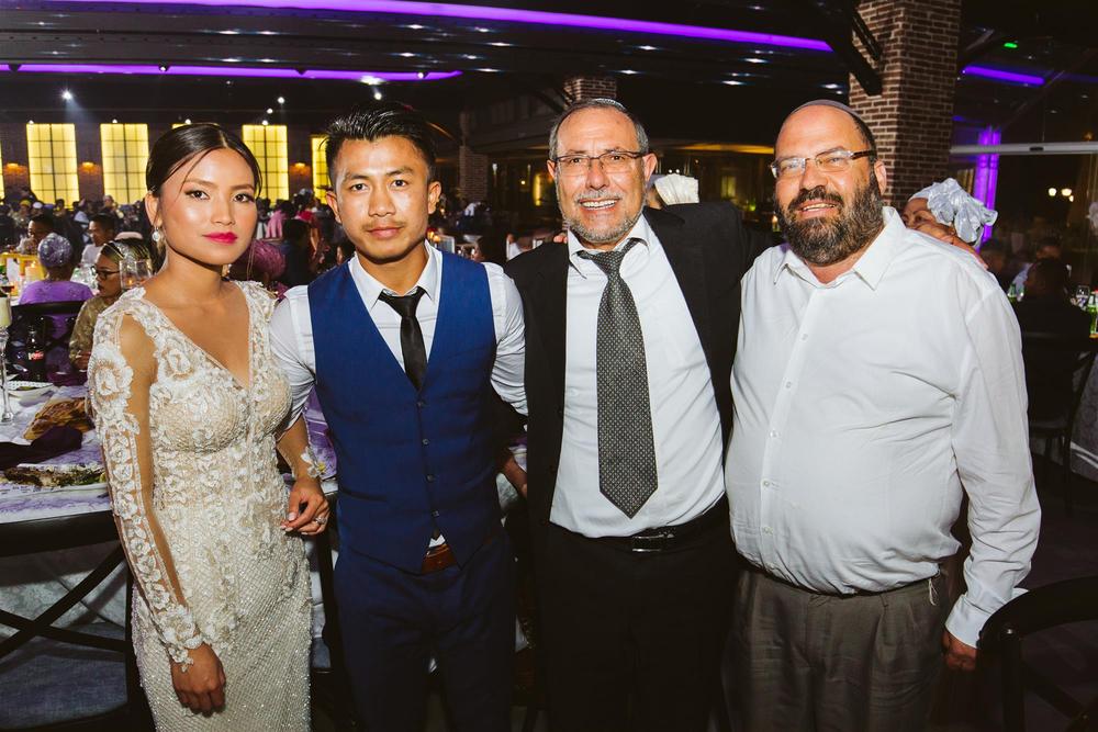YAFIT + AHARON