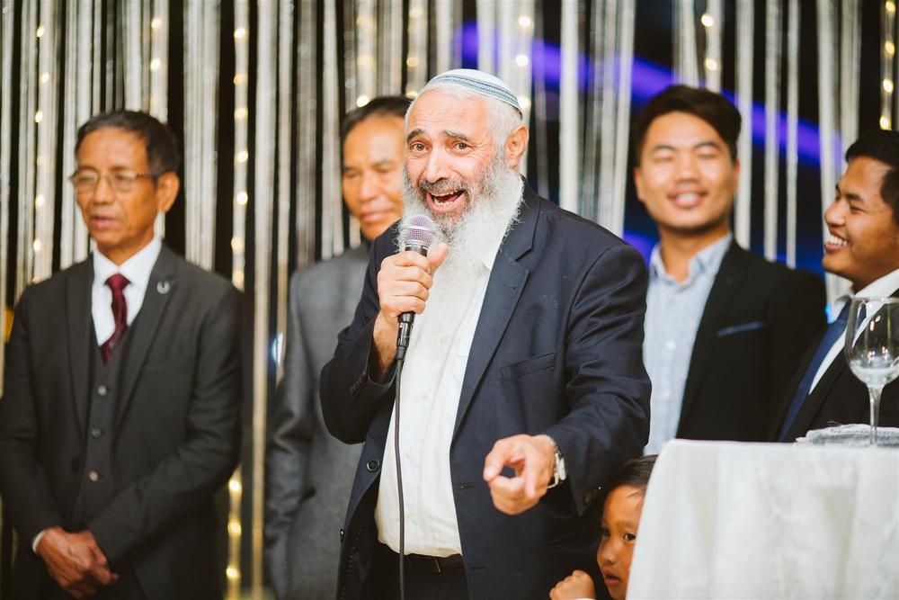 YAFIT + AHARON