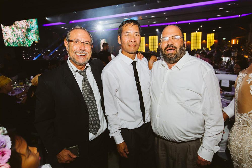 YAFIT + AHARON