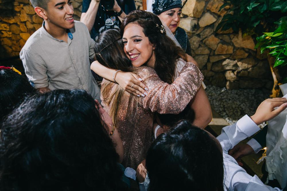 Liron + Haim