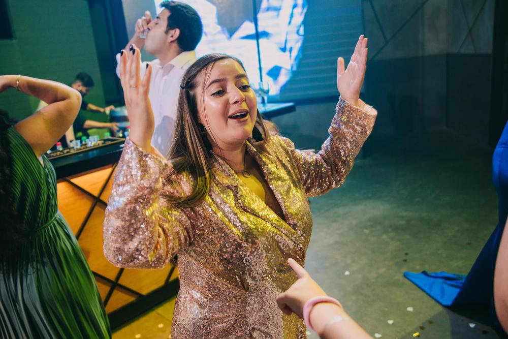 Liron + Haim