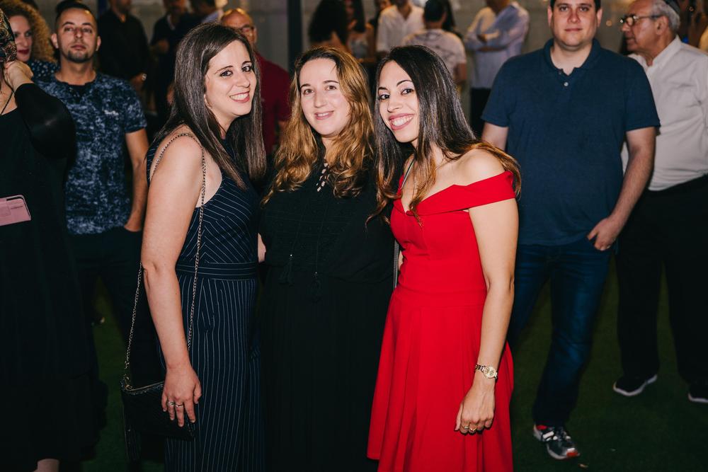 Liron + Haim