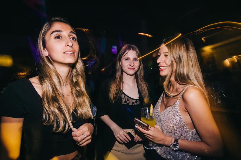 Liron + Haim