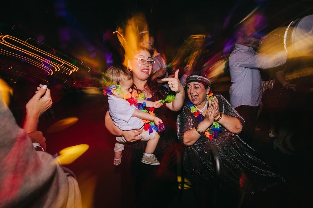 Liron + Haim