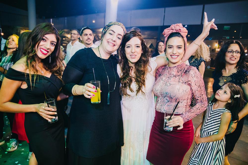 Liron + Haim