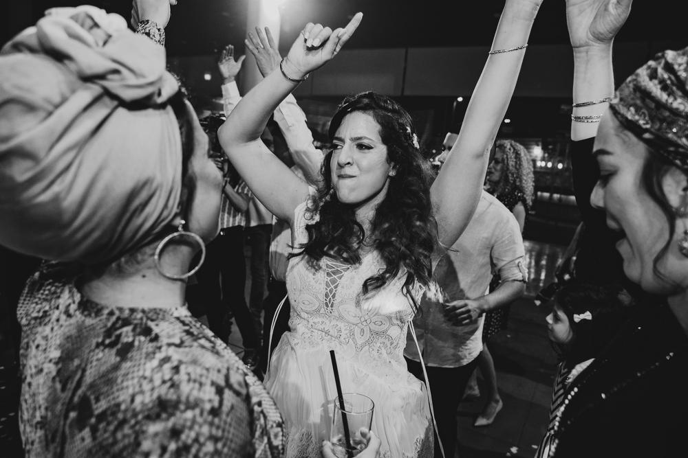 Liron + Haim