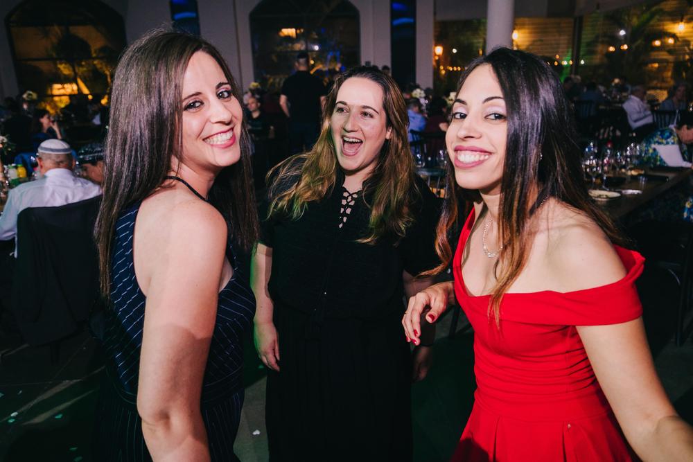 Liron + Haim