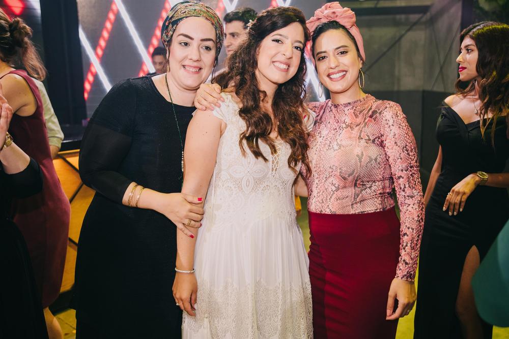 Liron + Haim