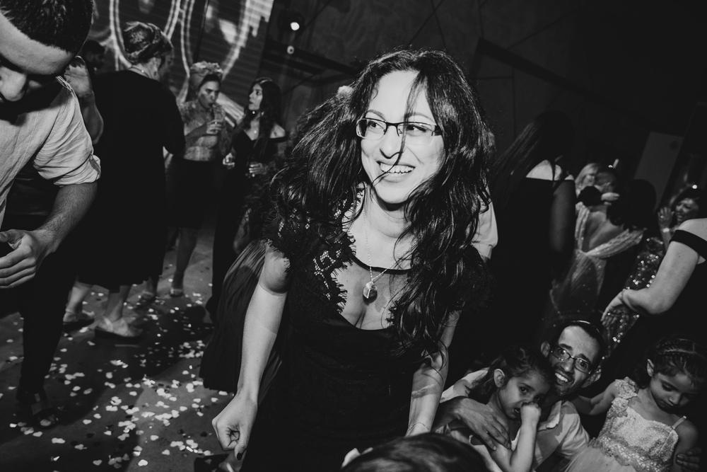 Liron + Haim