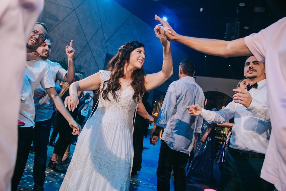 Liron + Haim