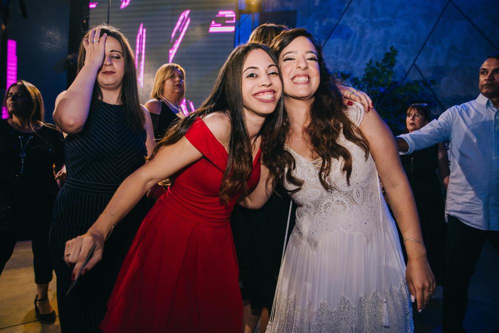 Liron + Haim