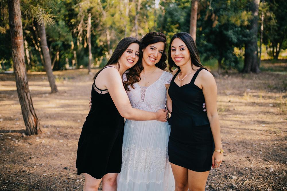 Liron + Haim