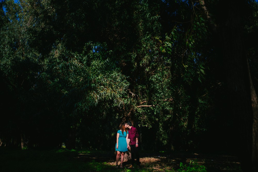 Liron + Haim