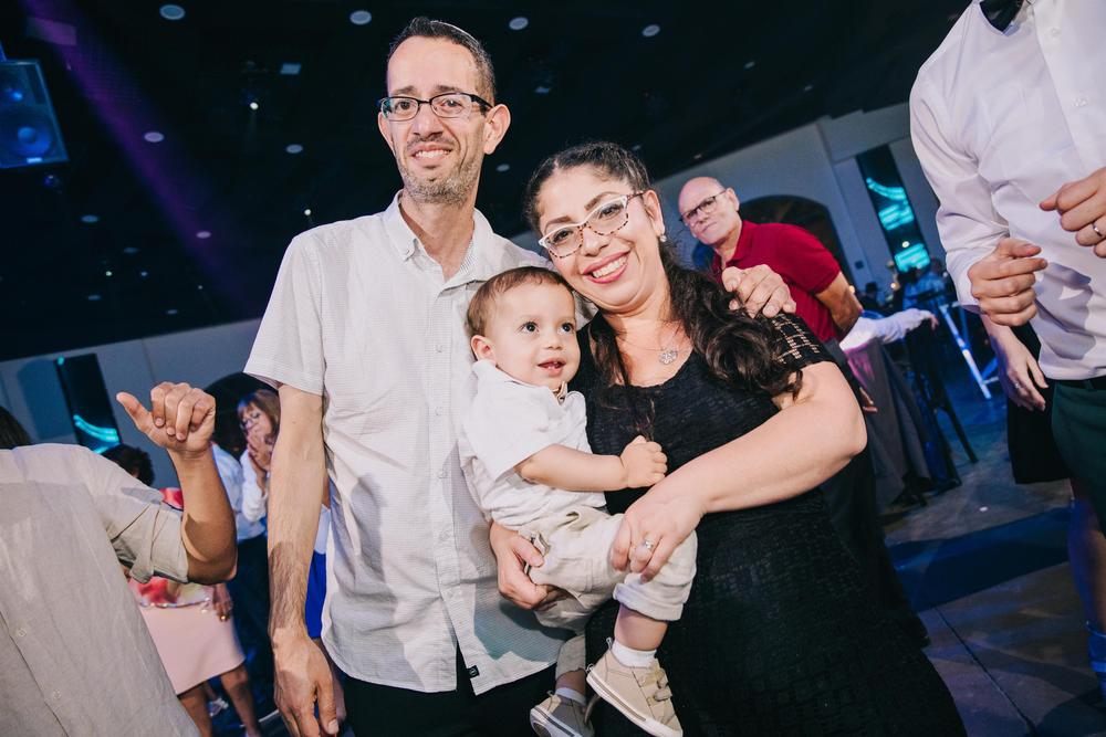 Liron + Haim