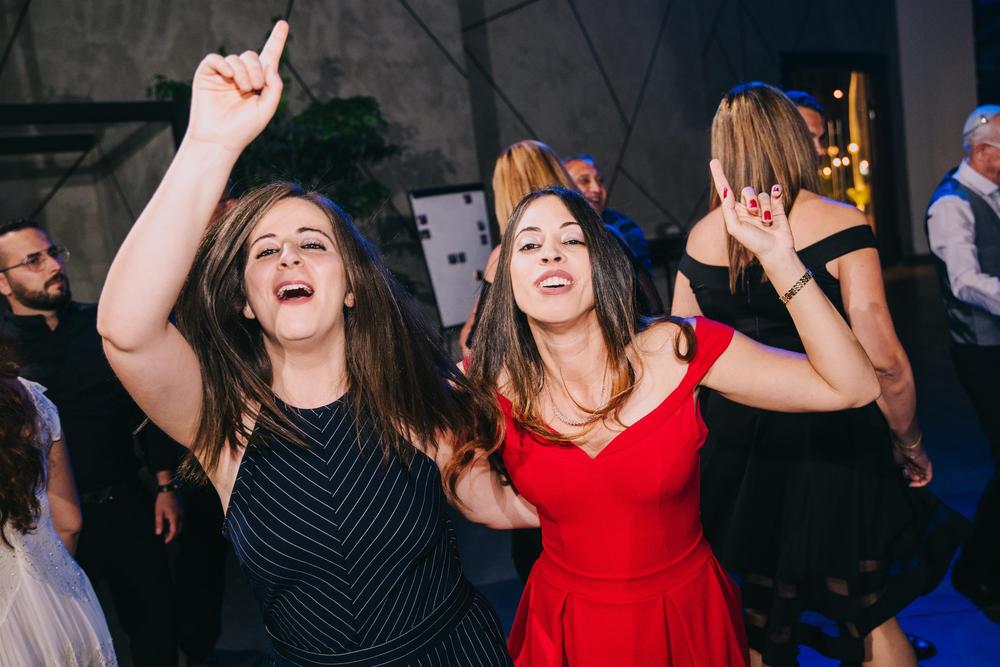 Liron + Haim