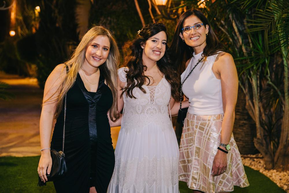 Liron + Haim