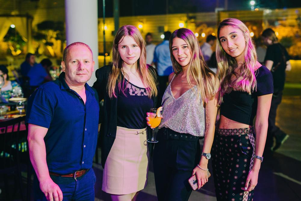 Liron + Haim