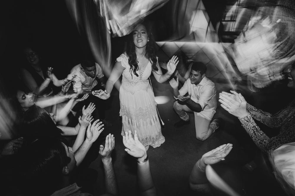 Liron + Haim