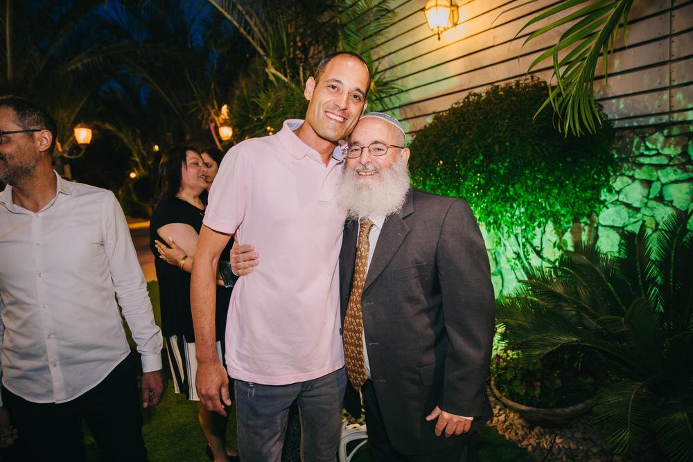 Liron + Haim