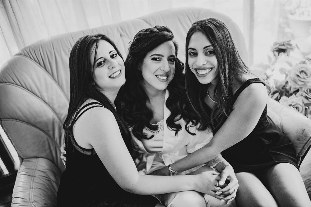 Liron + Haim