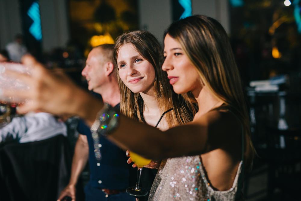 Liron + Haim