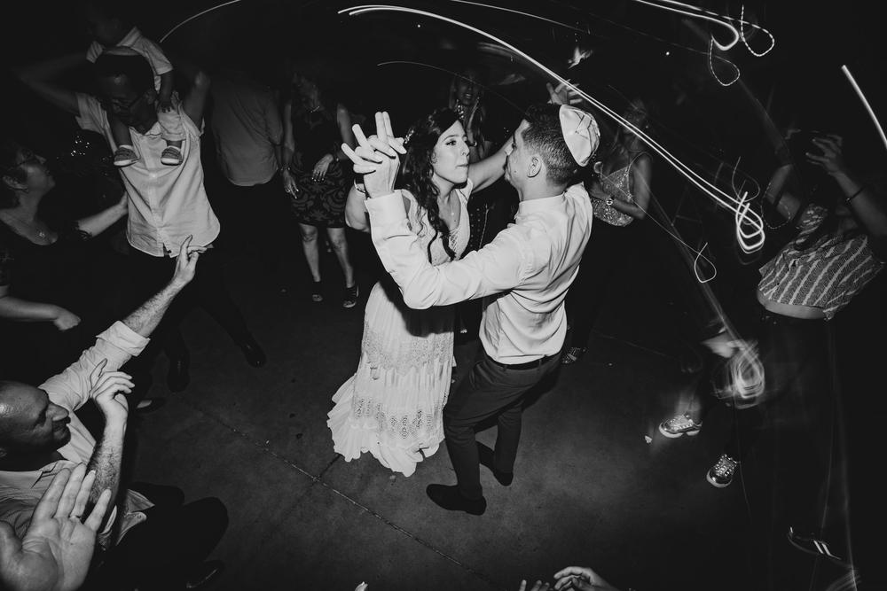 Liron + Haim