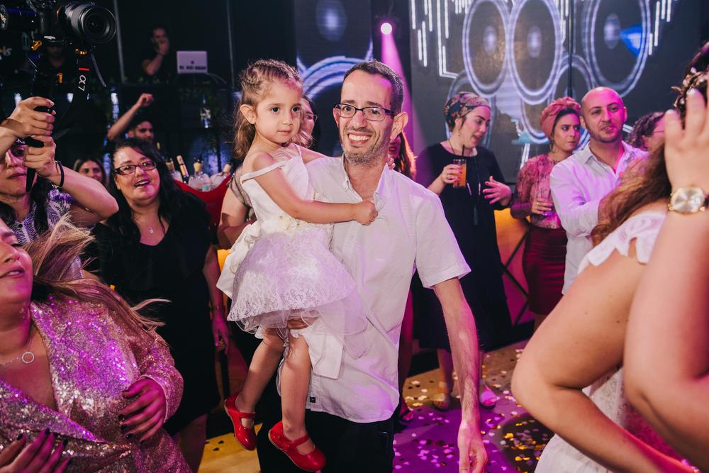 Liron + Haim