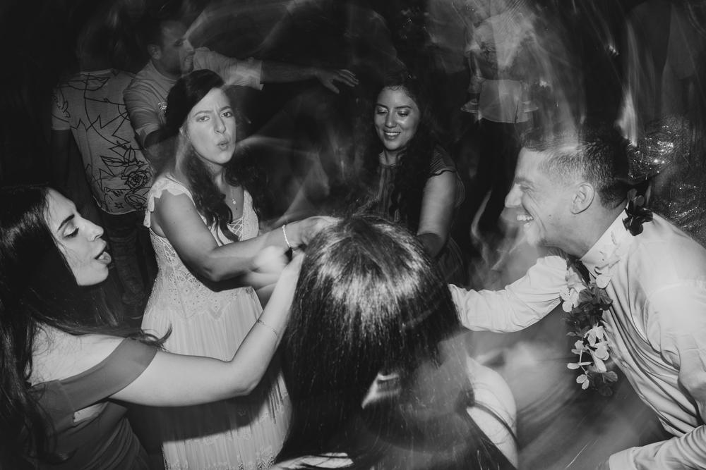 Liron + Haim