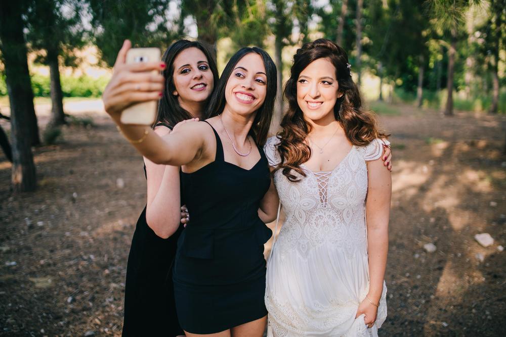 Liron + Haim