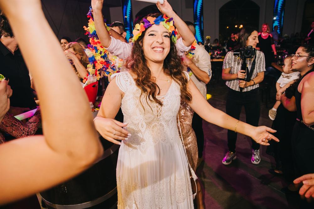 Liron + Haim
