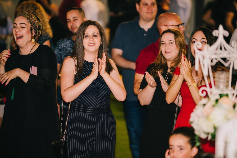 Liron + Haim