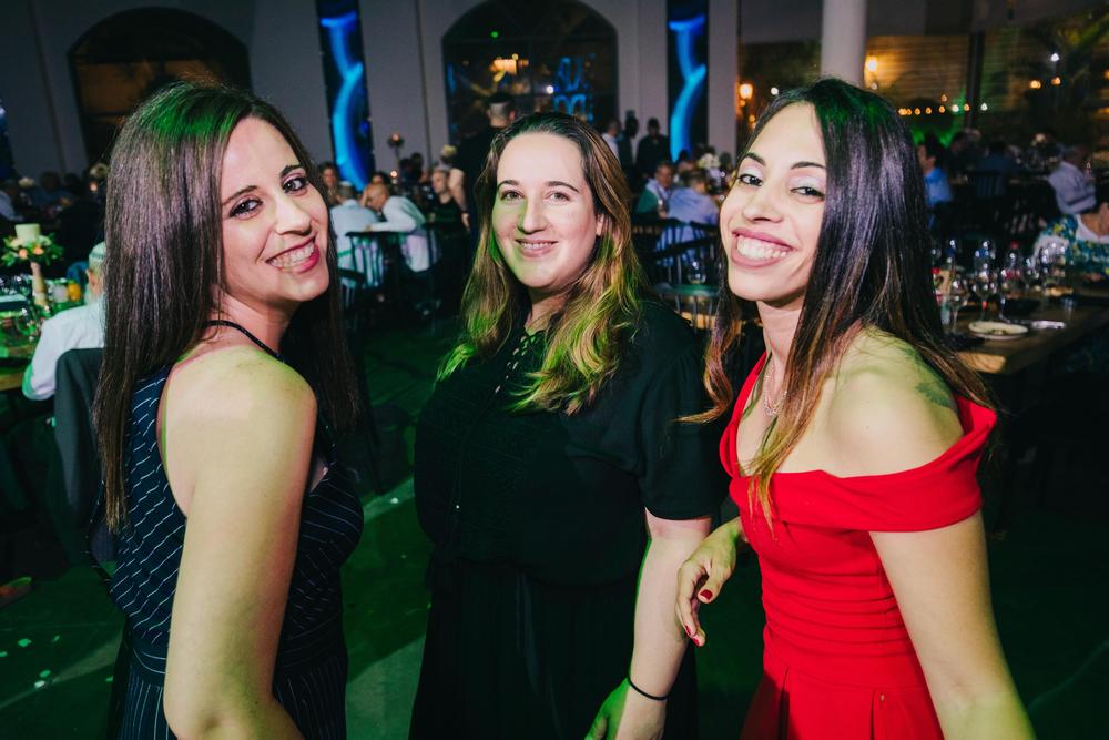 Liron + Haim