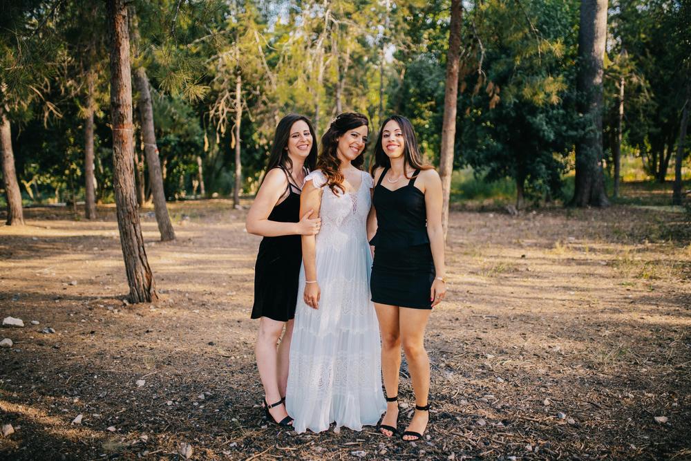 Liron + Haim