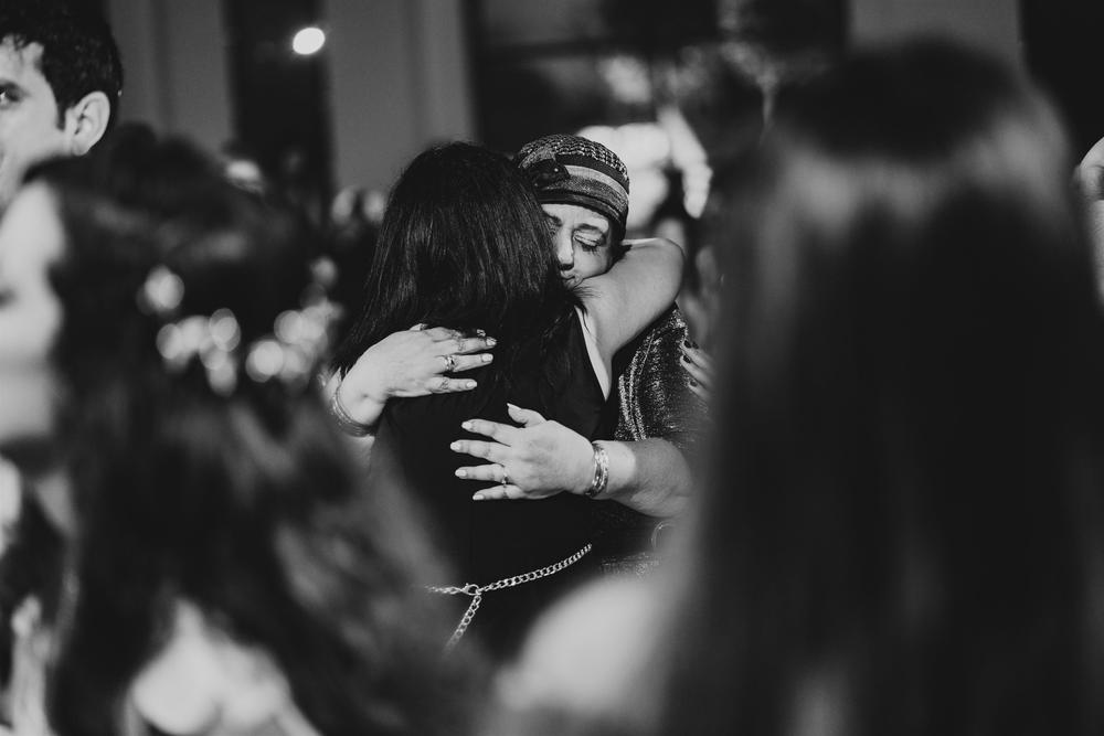Liron + Haim