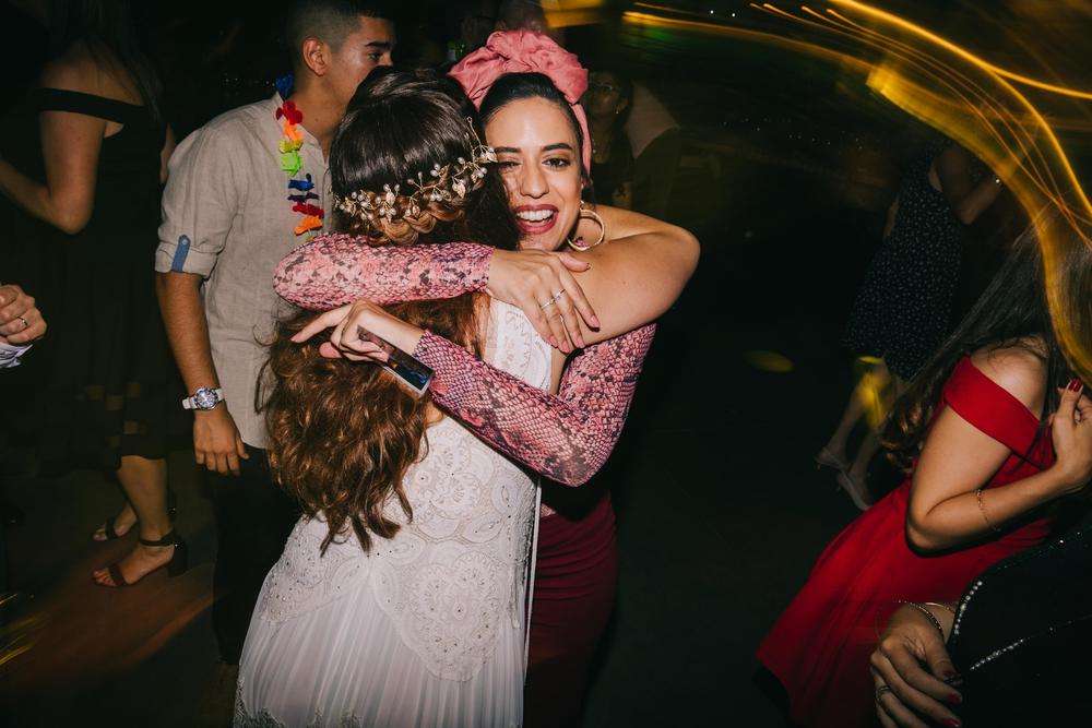 Liron + Haim