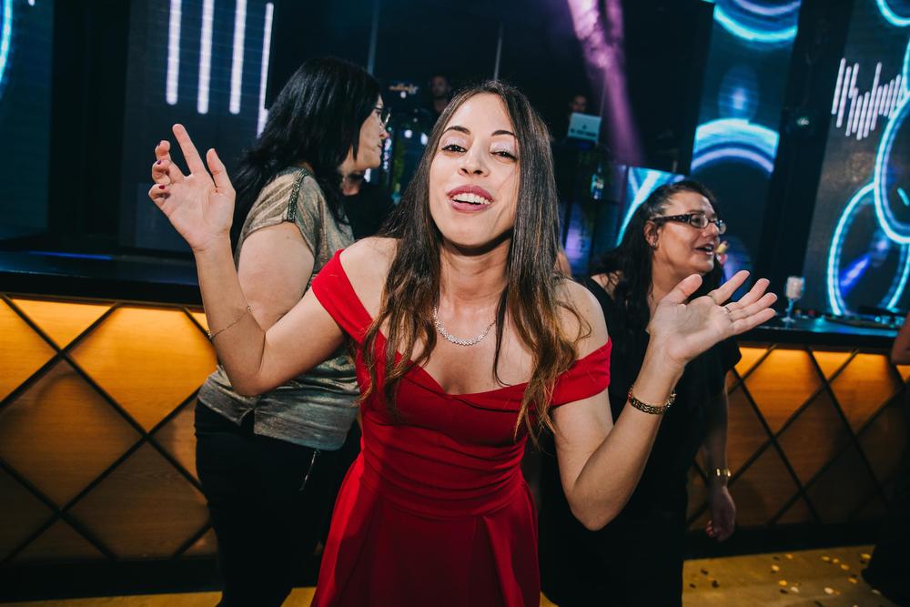 Liron + Haim