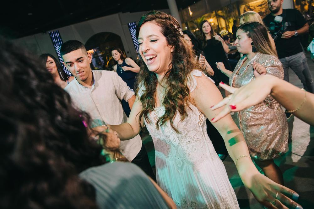 Liron + Haim