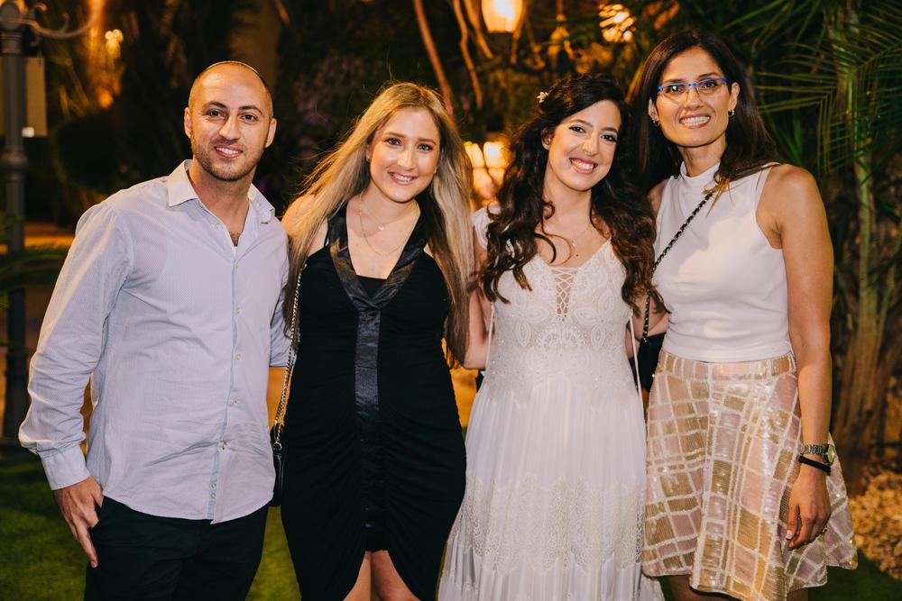 Liron + Haim