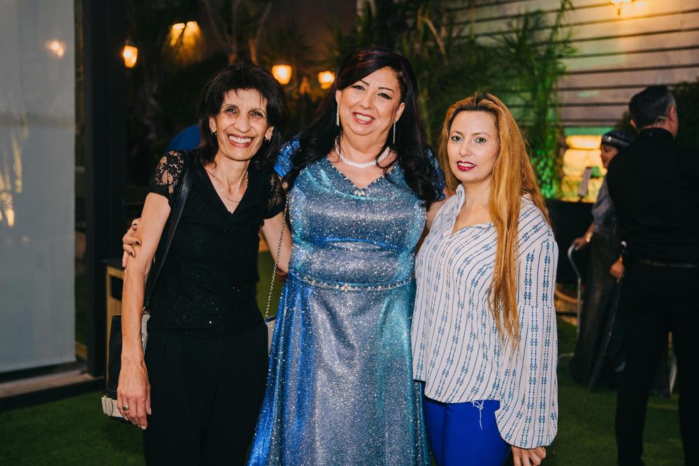 Liron + Haim