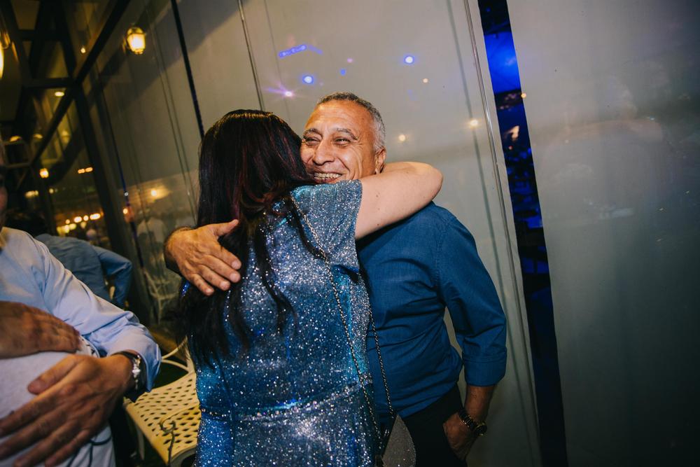 Liron + Haim