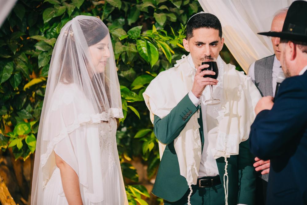 Liron + Haim