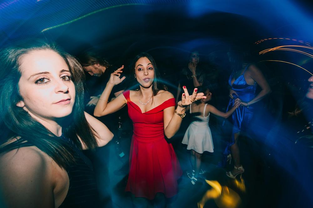 Liron + Haim